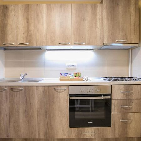 Golden Apartment Baneasa Bukareszt Zewnętrze zdjęcie