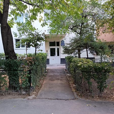 Golden Apartment Baneasa Bukareszt Zewnętrze zdjęcie