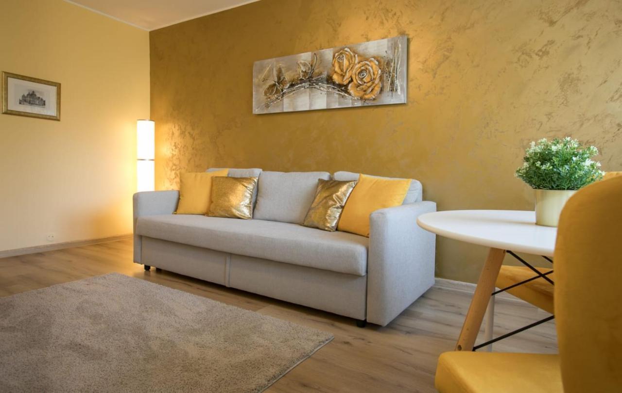 Golden Apartment Baneasa Bukareszt Zewnętrze zdjęcie