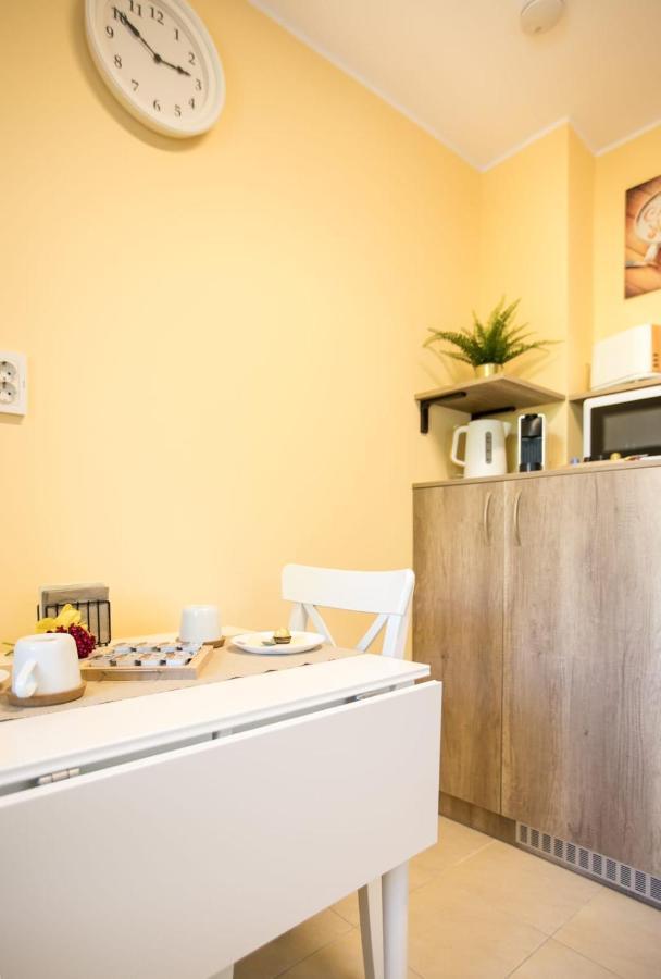 Golden Apartment Baneasa Bukareszt Zewnętrze zdjęcie